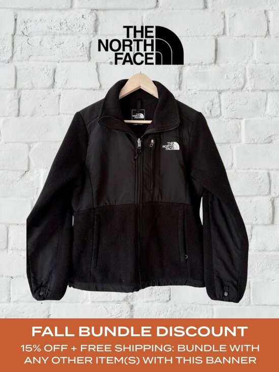 The North Face Jackets & Blazers - The North Face Women's Black Fleece Performance Jacket - Vintage TNF - Small
